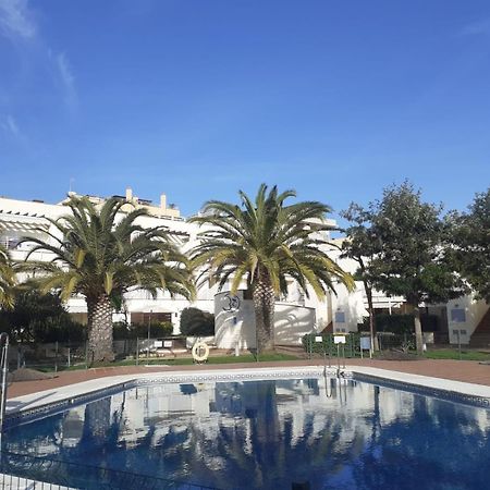 Apartamento Playa Isla Cristina Εξωτερικό φωτογραφία