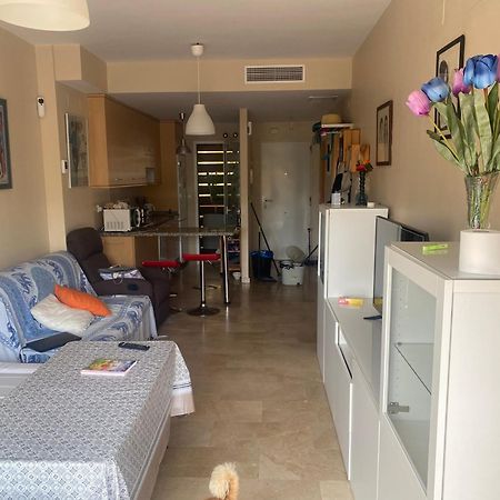 Apartamento Playa Isla Cristina Εξωτερικό φωτογραφία