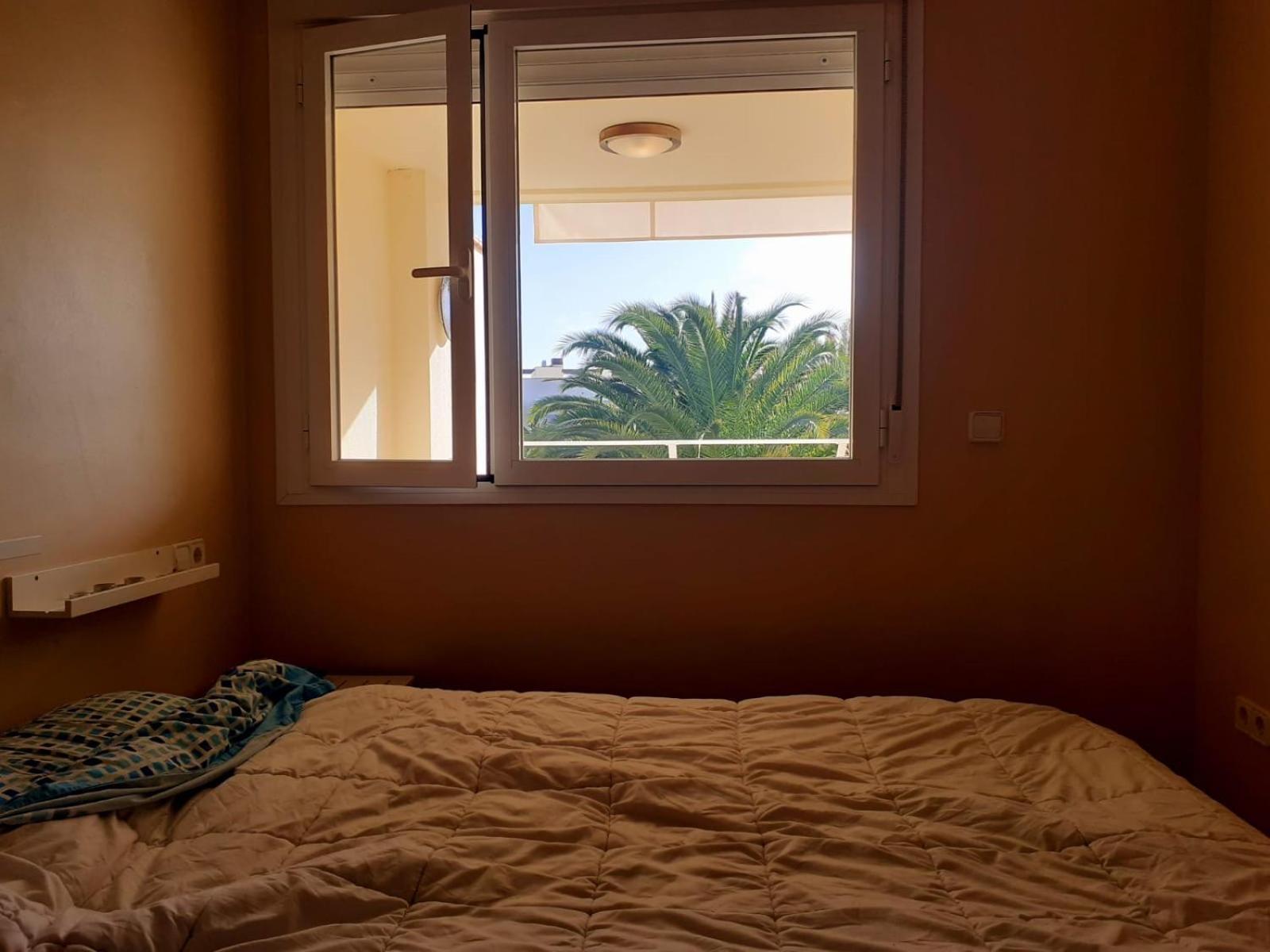 Apartamento Playa Isla Cristina Εξωτερικό φωτογραφία