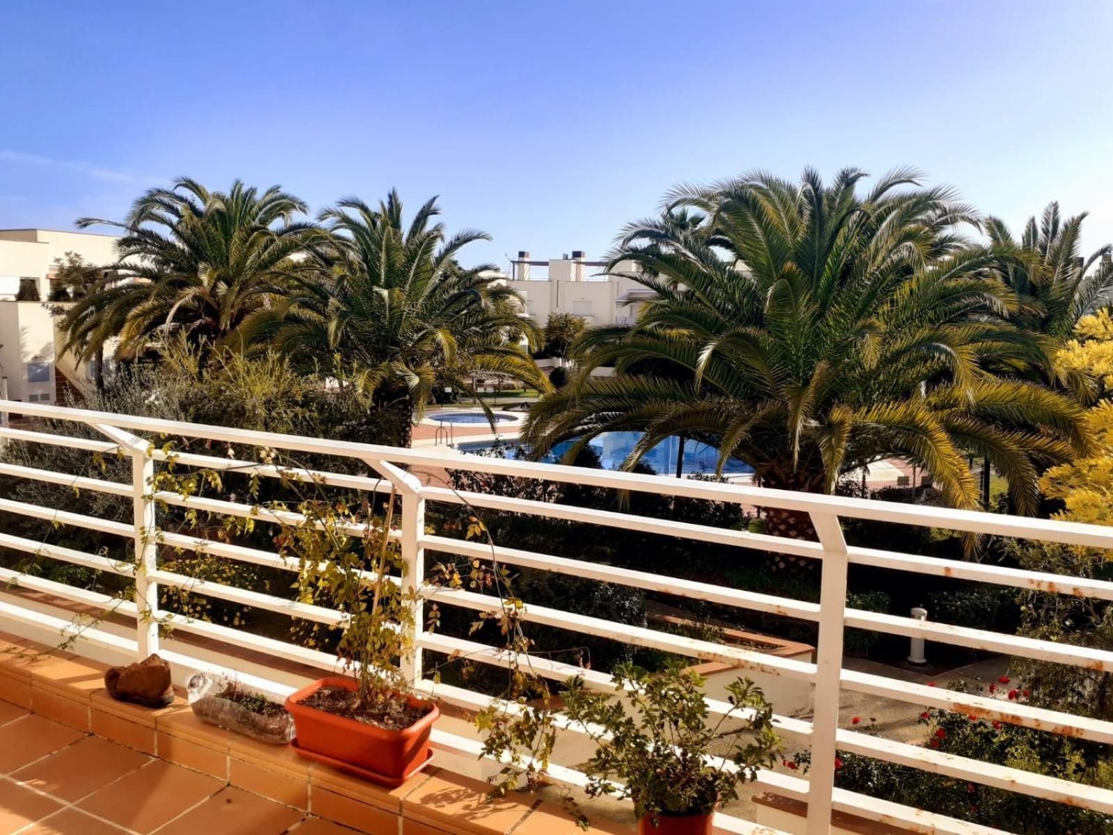 Apartamento Playa Isla Cristina Εξωτερικό φωτογραφία