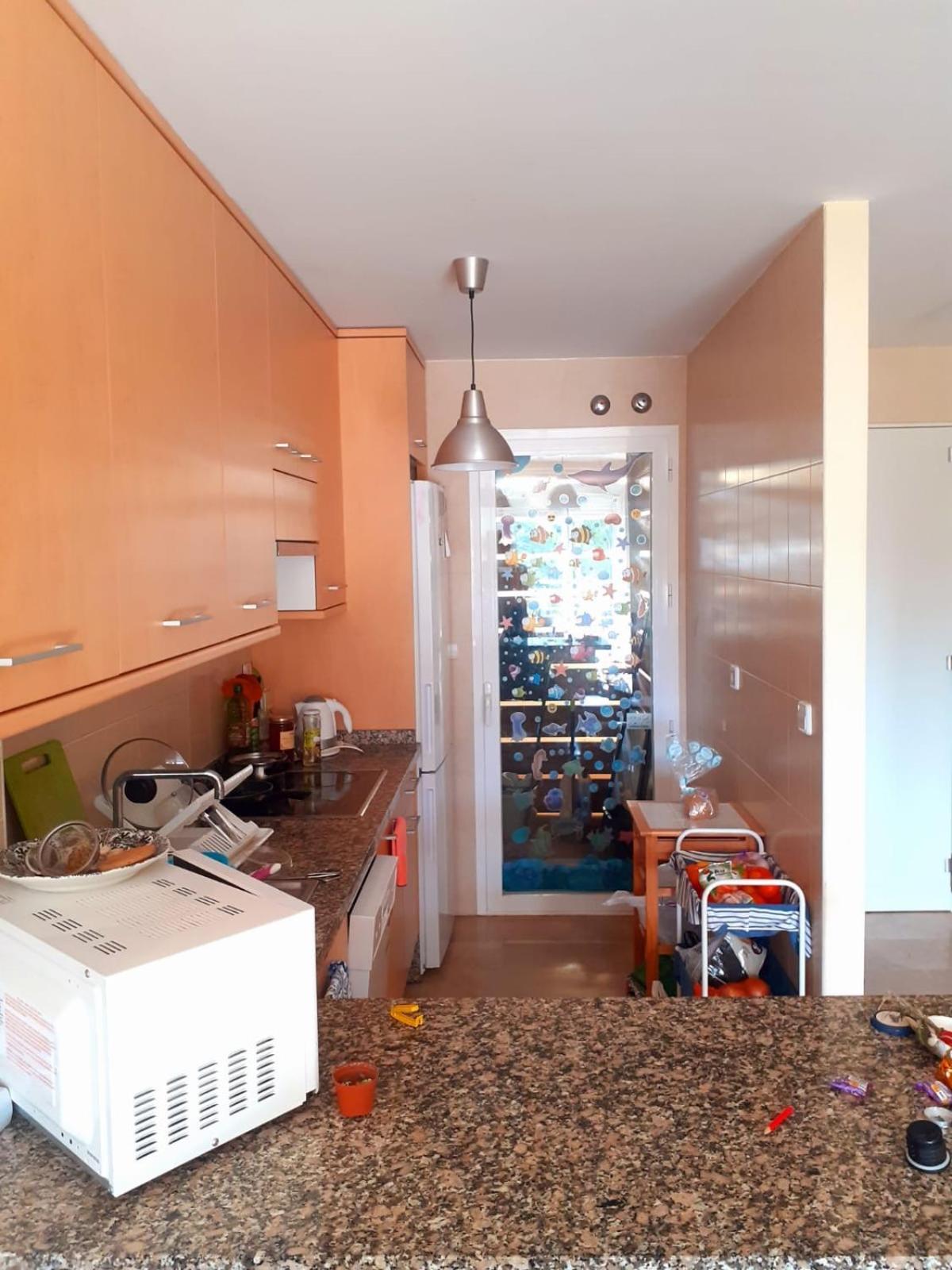 Apartamento Playa Isla Cristina Εξωτερικό φωτογραφία