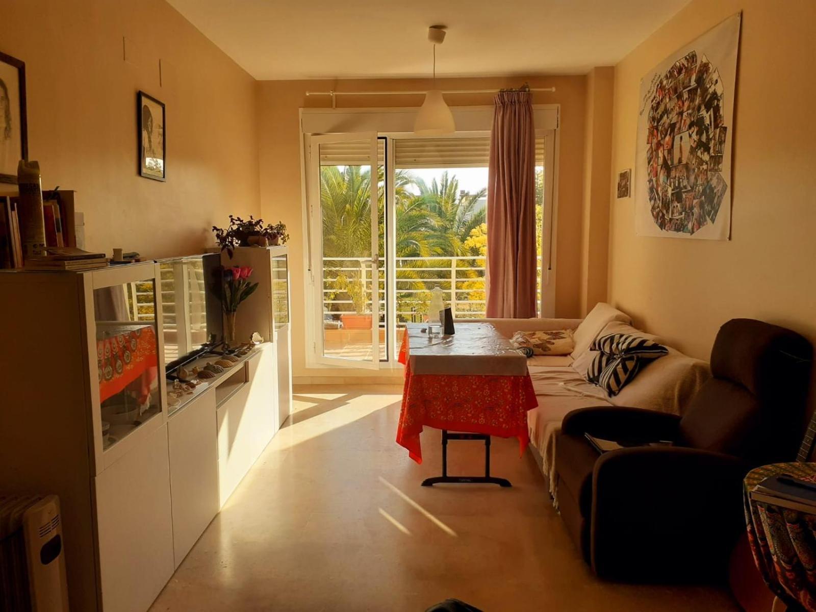 Apartamento Playa Isla Cristina Εξωτερικό φωτογραφία