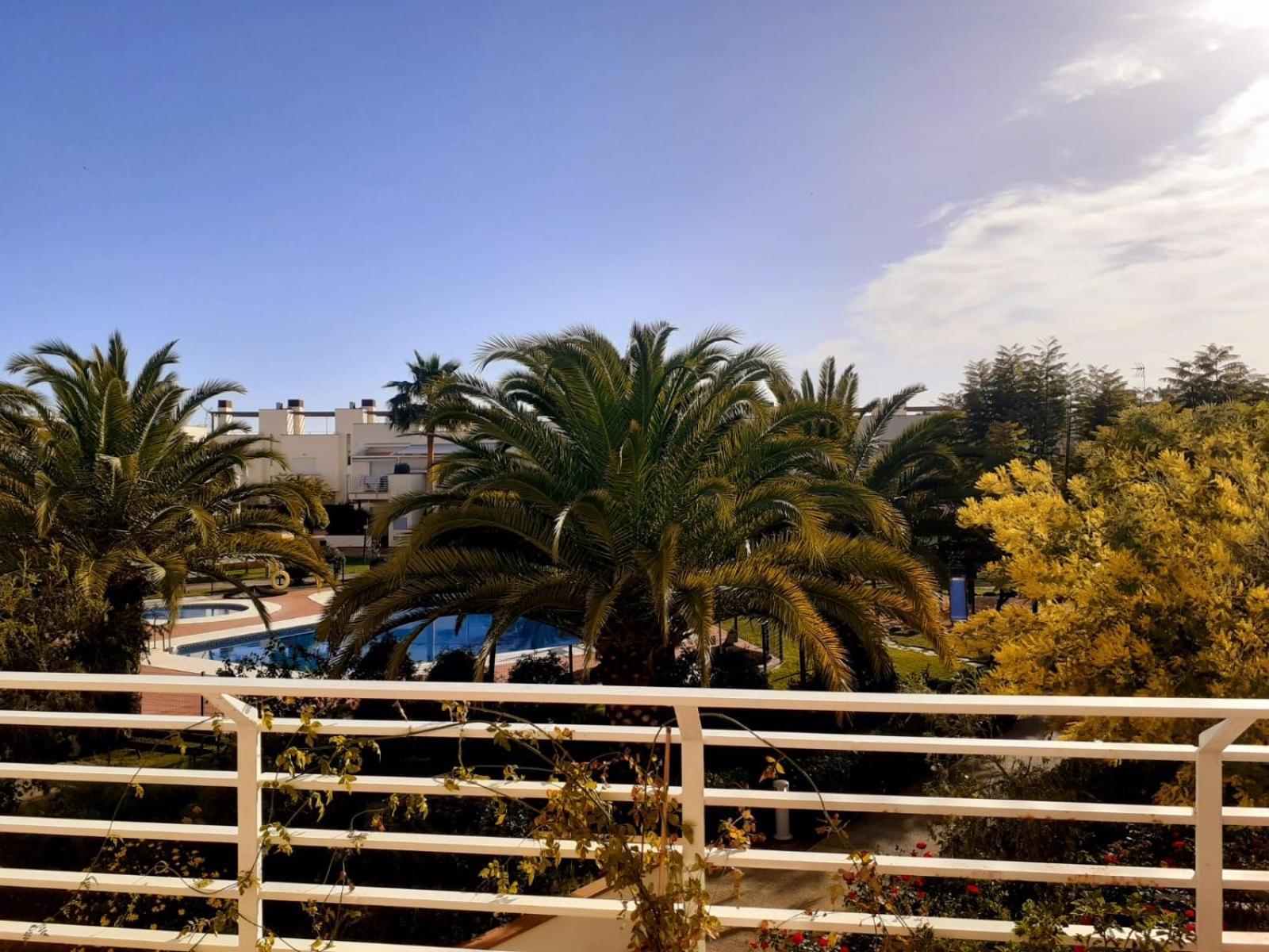 Apartamento Playa Isla Cristina Εξωτερικό φωτογραφία
