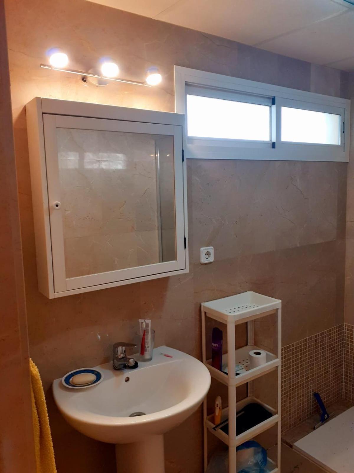 Apartamento Playa Isla Cristina Εξωτερικό φωτογραφία
