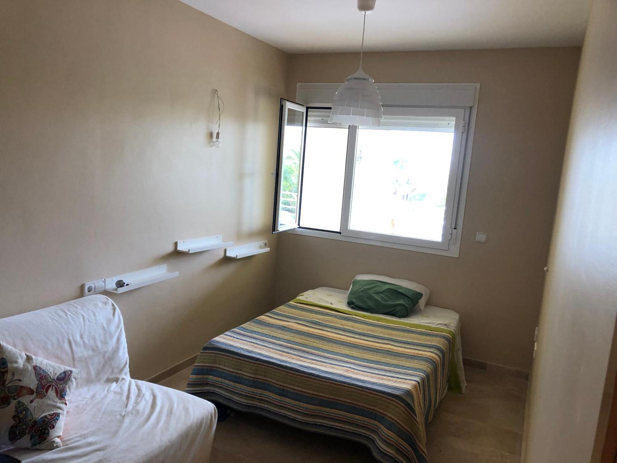 Apartamento Playa Isla Cristina Εξωτερικό φωτογραφία