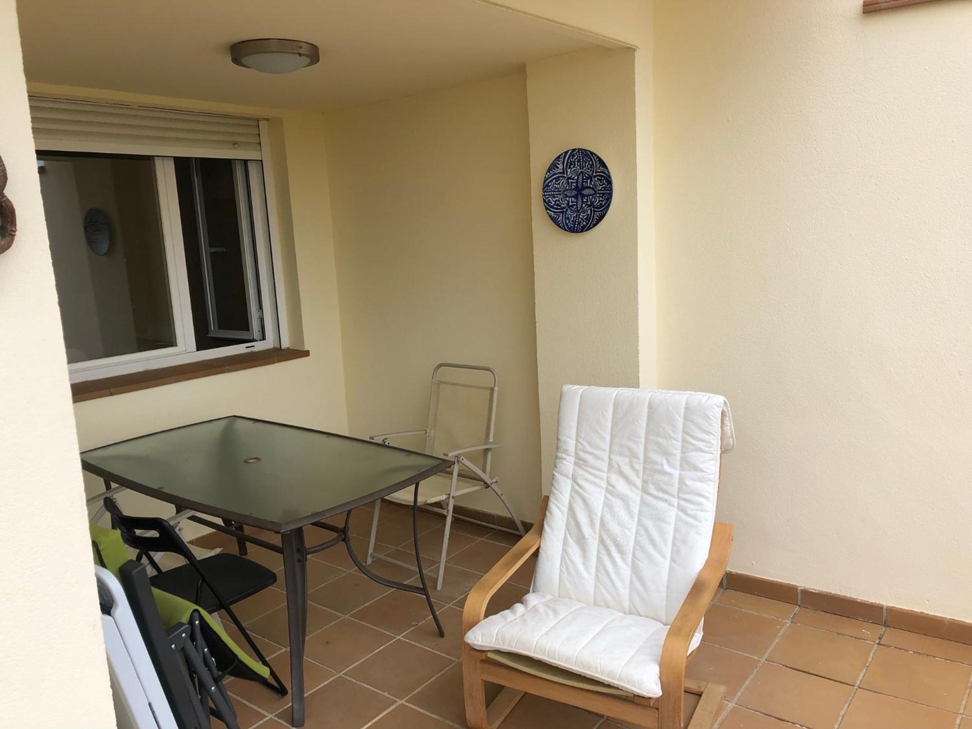 Apartamento Playa Isla Cristina Εξωτερικό φωτογραφία