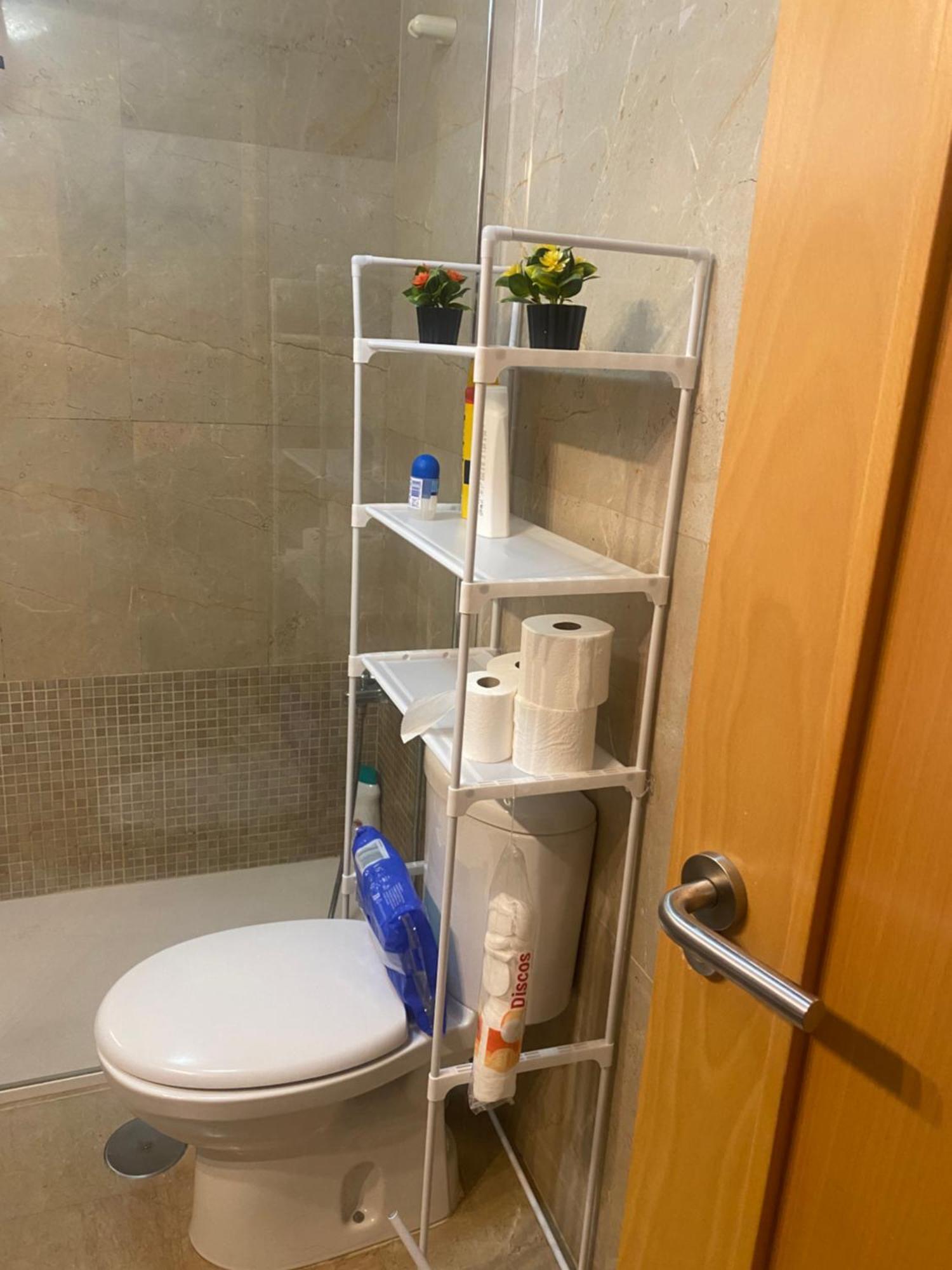 Apartamento Playa Isla Cristina Εξωτερικό φωτογραφία