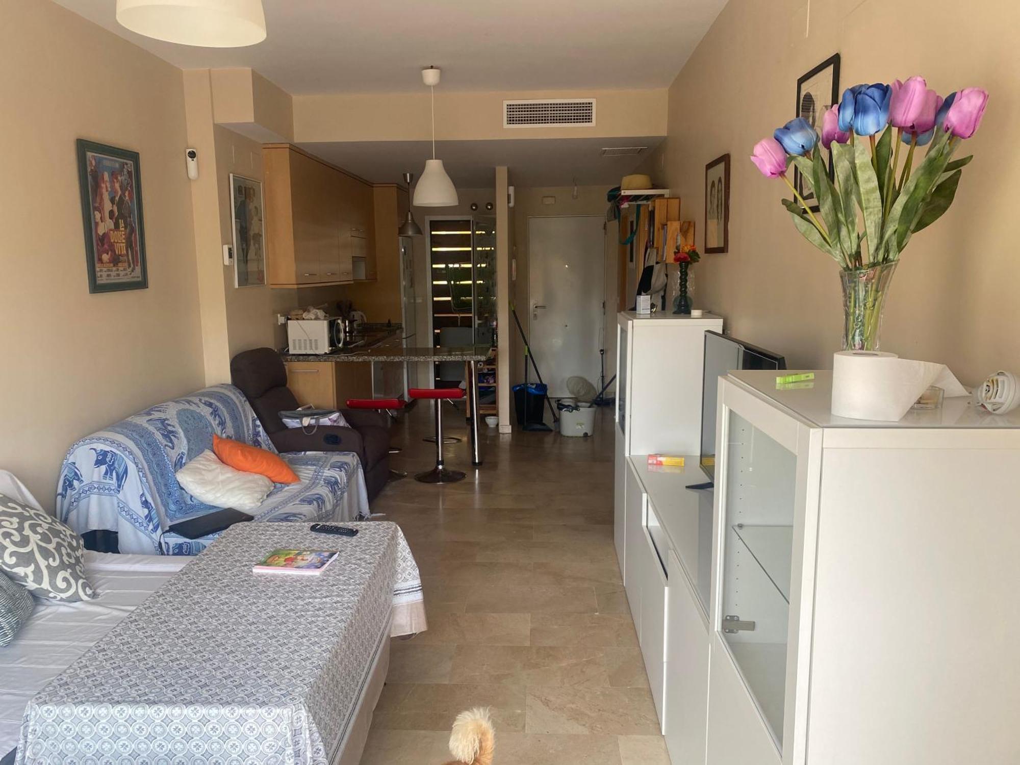 Apartamento Playa Isla Cristina Εξωτερικό φωτογραφία