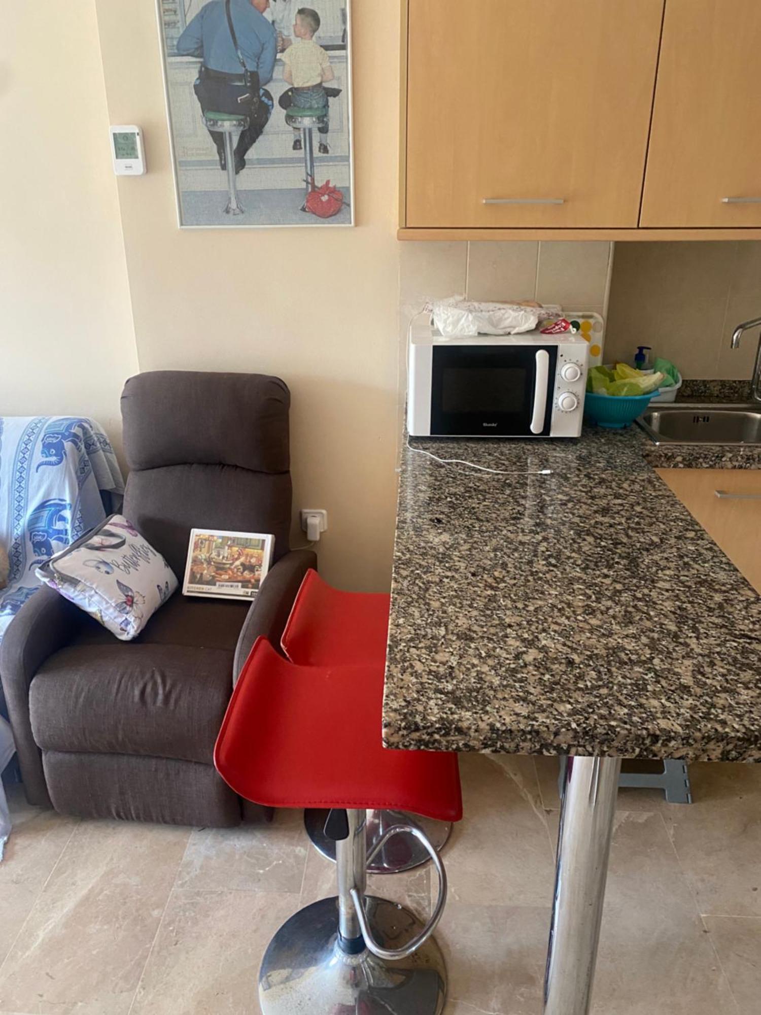 Apartamento Playa Isla Cristina Εξωτερικό φωτογραφία