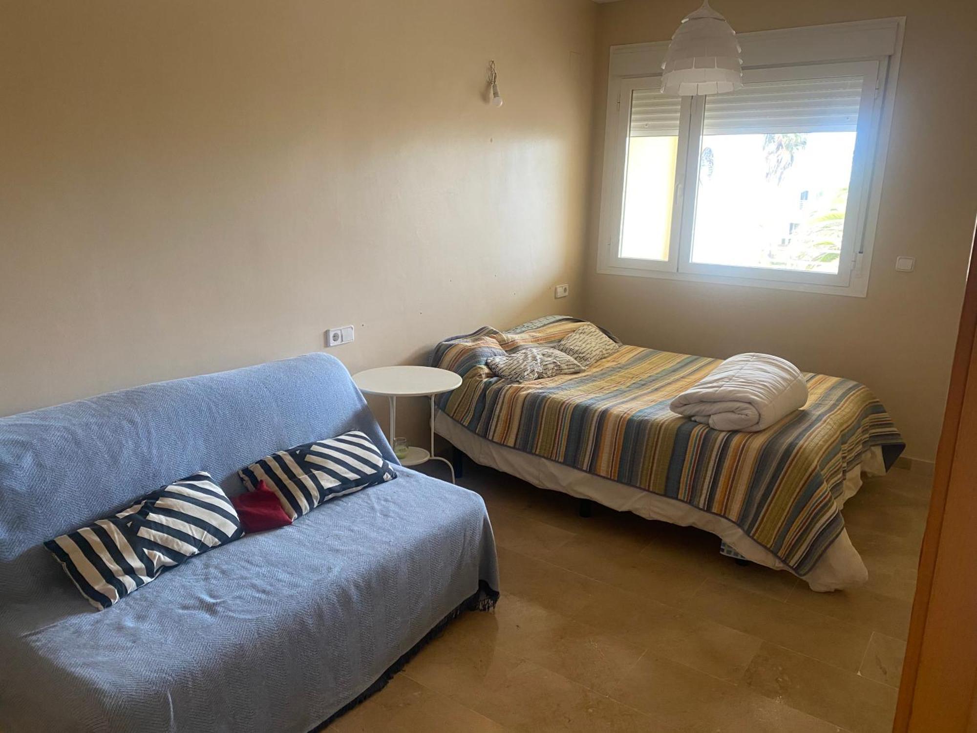 Apartamento Playa Isla Cristina Εξωτερικό φωτογραφία