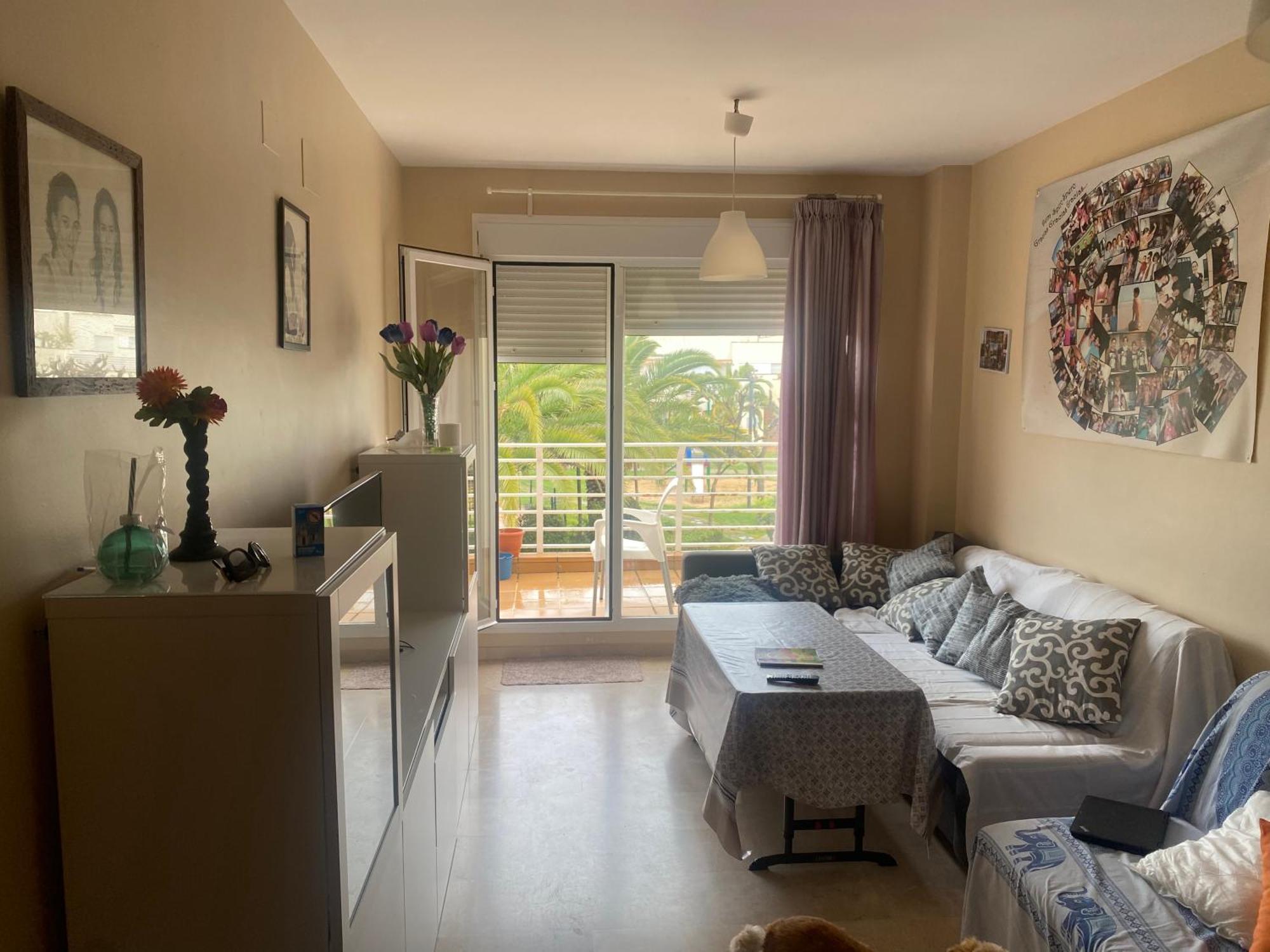 Apartamento Playa Isla Cristina Εξωτερικό φωτογραφία