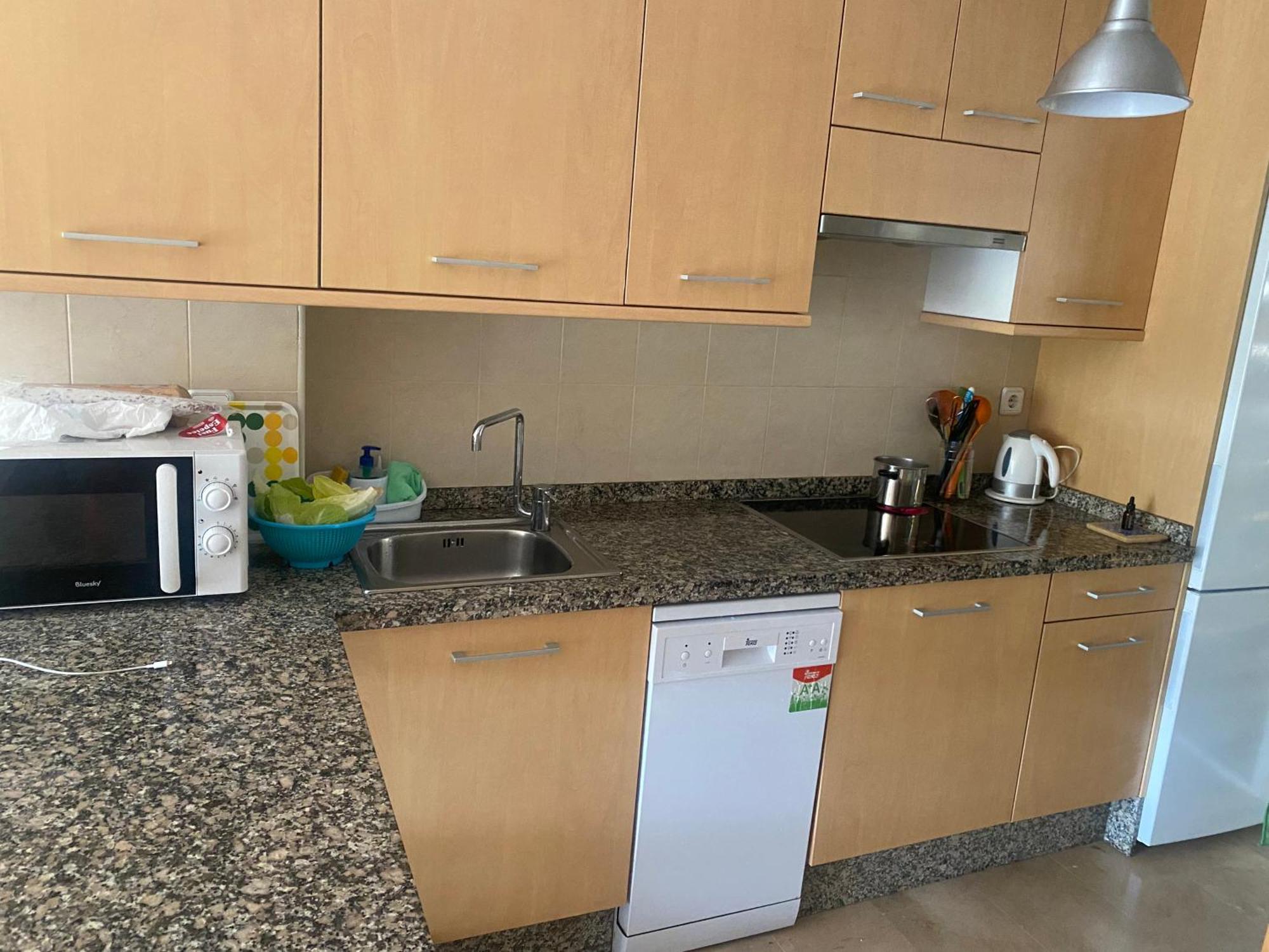Apartamento Playa Isla Cristina Εξωτερικό φωτογραφία